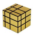 روبیک حجمی آینه ای 3×3 چی یی