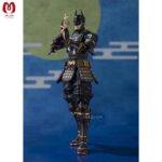 اکشن فیگور بتمن Batman Ninja برند S.H.Figuarts