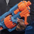 تفنگ نرف Elite 2.0 Shockwave برند هاسبرو