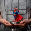 فیگور سوپرمن دافی داک Daffy Duck Superman برند آیرون استودیو