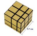 روبیک حجمی آینه ای 3×3 چی یی