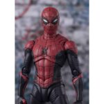 اکشن فیگور اسپایدرمن Spiderman Far From Home برند S.H.Figuarts