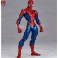 اکشن فیگور اسپایدرمن Spiderman برند یاماگوچی