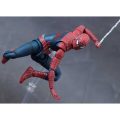 اکشن فیگور اسپایدرمن Spiderman 1 Tobey Maguire برند S.H.Figuarts
