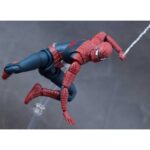 اکشن فیگور اسپایدرمن Spiderman 1 Tobey Maguire برند S.H.Figuarts