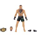 اکشن فیگور بوکس کانر مک گرگور Conor McGregor برند جازوارز