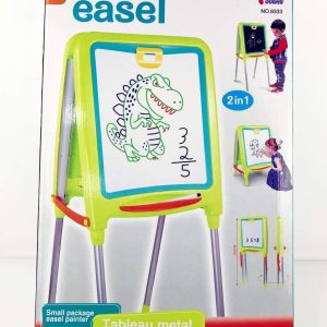 ست تخته گچی و وایت برد Easel