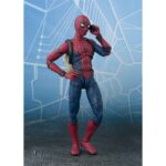 اکشن فیگور اسپایدرمن Spiderman Homecominng برند S.H.Figuarts