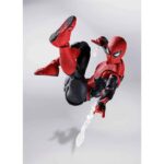 اکشن فیگور اسپایدرمن Spiderman No Way Home برند S.H.Figuarts