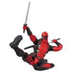 اکشن فیگور ددپول Deadpool 082 برند مافکس