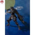 اکشن فیگور بتمن Batman Ninja برند S.H.Figuarts