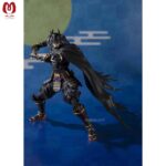 اکشن فیگور بتمن Batman Ninja برند S.H.Figuarts