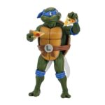 اکشن فیگور لاکپشت های نینجا مقیاس TMNT Leonardo 1:4 Scale برند نکا