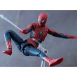 اکشن فیگور اسپایدرمن Spiderman 1 Tobey Maguire برند S.H.Figuarts