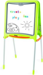 ست تخته گچی و وایت برد Easel