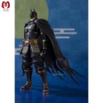 اکشن فیگور بتمن Batman Ninja برند S.H.Figuarts