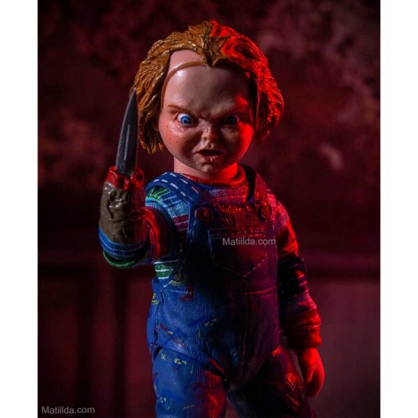 اکشن فیگور چاکی Chucky برند نکا