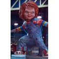 فیگور چاکی Chucky برند آیرون استودیو