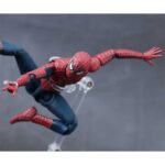 اکشن فیگور اسپایدرمن Spiderman 1 Tobey Maguire برند S.H.Figuarts