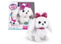 عروسک لیل پاپای هاپو رباتیک Lil Paw Paw Puppy