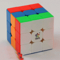 روبیک 3×3 یوکسین لیتل مجیک مگنت