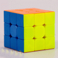 روبیک 3×3 کای وای کایمنگ ورژن 2