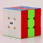 روبیک 3×3 کای وای کایمنگ ورژن 2