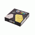 مکعب ضد استرس کیوب شنگشو مدل crazy cube