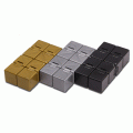 مکعب ضد استرس کیوب شنگشو مدل crazy cube