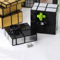 روبیک حجمی آینه ای 3×3 کای وای