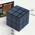 روبیک حجمی آینه ای 3×3 چی یی