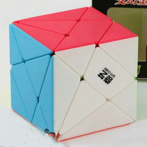 QiYi Axis Cube