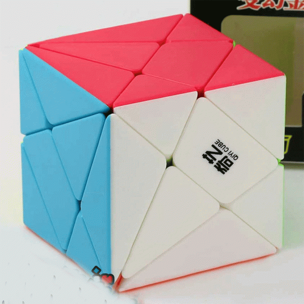 QiYi Axis Cube