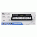 ارگ اسباب بازی بزرگ ELECTRONIC KEYBOARD کد 6100A