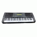 ارگ اسباب بازی بزرگ ELECTRONIC KEYBOARD کد 6100A