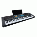 ارگ اسباب بازی بزرگ ELECTRONIC KEYBOARD کد 6100A