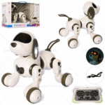 ربات سگ کنترلی دکسترتی کد 18011