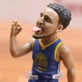 فیگور 12 سانتی کلی تامپسون | Klay Thompson | از تیم واریرز
