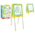 ست تخته گچی و وایت برد Easel