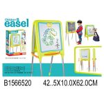 ست تخته گچی و وایت برد Easel