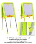 ست تخته گچی و وایت برد Easel