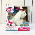 عروسک لیل پاپای هاپو رباتیک Lil Paw Paw Puppy