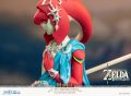 فیگور فرست فور فیگور F4F مدل زالدا The Legend of Zelda طرح میفا Mipha
