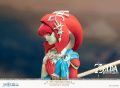 فیگور فرست فور فیگور F4F مدل زالدا The Legend of Zelda طرح میفا Mipha