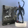 اکشن فیگور ونوم تام هاردی Venom برند S.H.Figuarts
