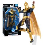 اکشن فیگور دکتر فیت Injustice 2 Doctor Fate سری DC برند مکفارلین