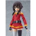 اکشن فیگور انیمه Megumin Kono Subarashii Sekai برند figma