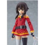 اکشن فیگور انیمه Megumin Kono Subarashii Sekai برند figma