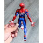 اکشن فیگور اسپایدرمن Spiderman Far From Home برند S.H.Figuarts