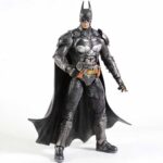 اکشن فیگور بتمن Batman Asylum کد 072505 برند نکا